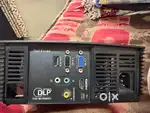 DELL PROFESSIONAL PROJECTOR P318S