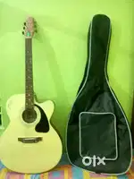 Signature Brand guitar