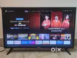 Redmi Smart Led TV 32 HD