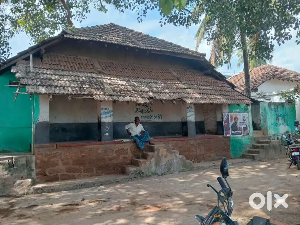 Land in best location