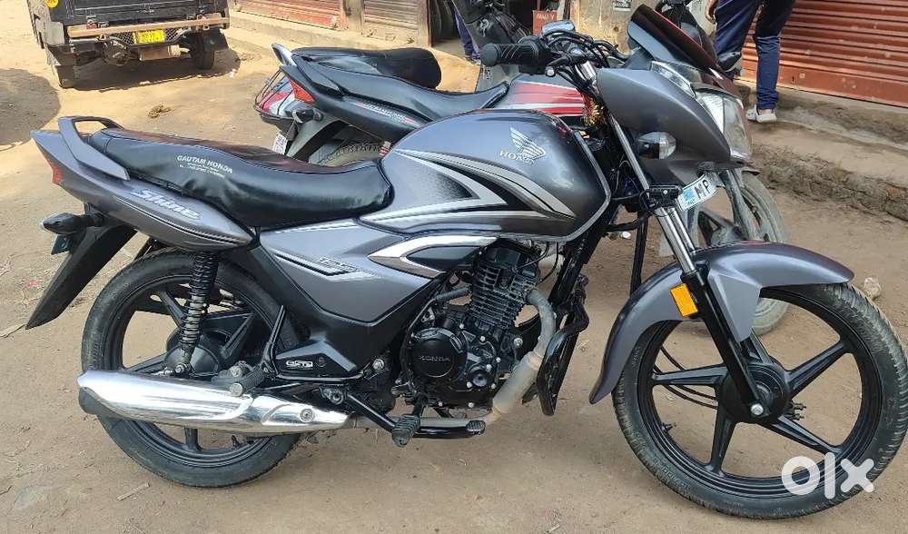 Fresh condition first hand gadi mileage 57+