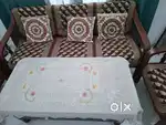 Peedi Set of Sangaan Wood