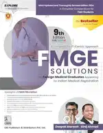 Fmge solution 9th edition