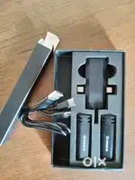 Grenaro Wireless Mic