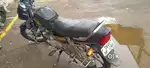 Good working condition Herohonda for sale