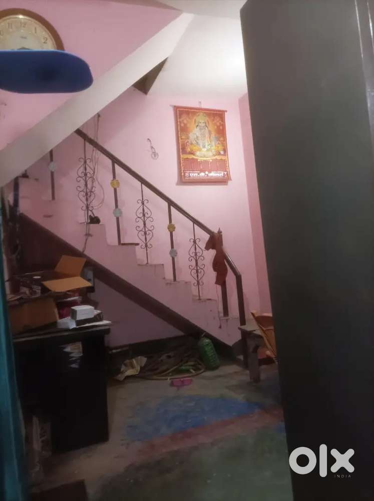 Room available