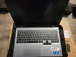 LENOVO LOQ 15 FHD 144HZ 12GB RAM 512GB SSD Intel i5-12450HX 2024