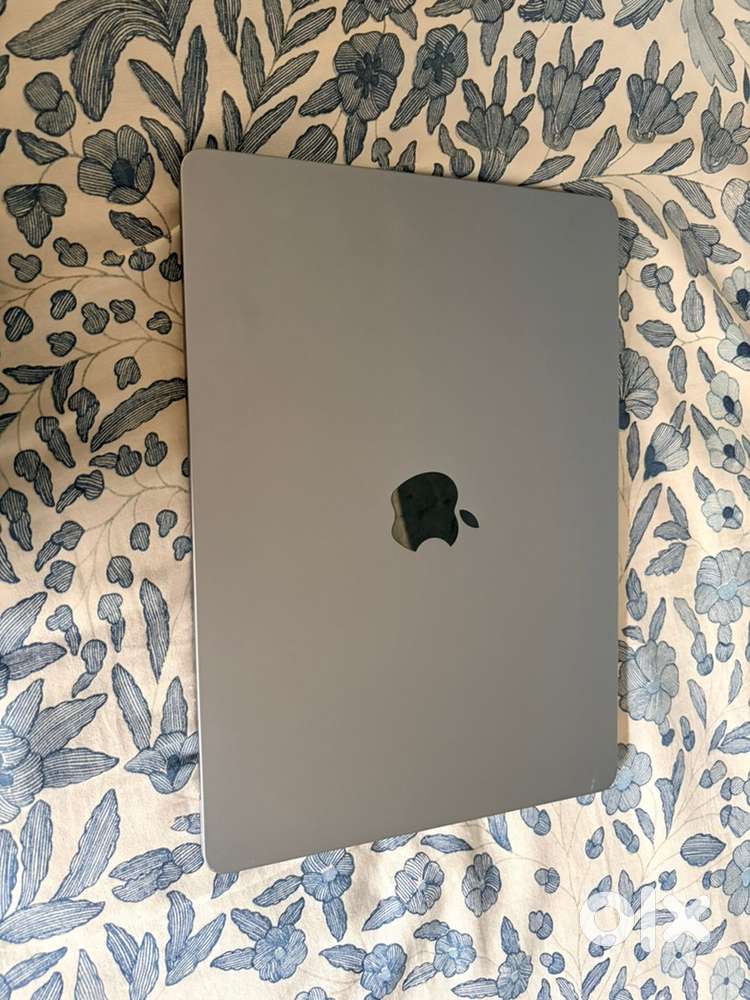 Macbook air m2 chip