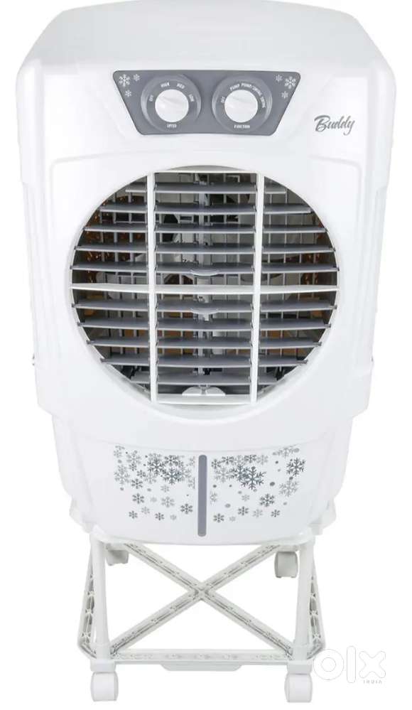 USHA Buddy 45L  Dessert Air Cooler.(6 Months old)