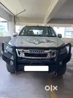 Isuzu V-Cross