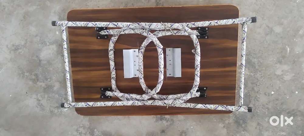 Study table brand new
