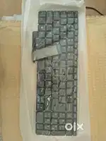 Lenovo Laptop Keypad