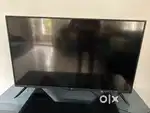 MI LED 48’ TV