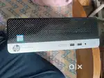 Hp prodesk all in one cpu