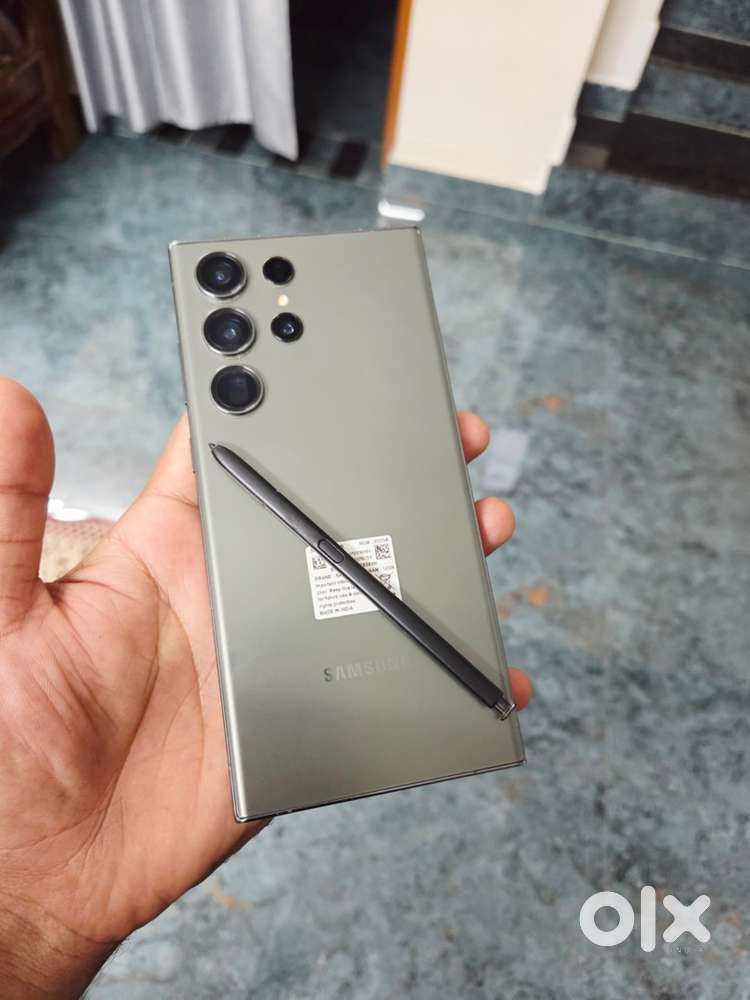 Samsung S23 ultra
