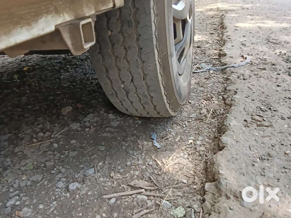 Tata Winger 2018 Diesel 115000 Km Driven