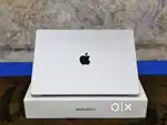 M1 Pro Chip (WithBox) 16GB Ram 1TB SSD 16InchDisplay Apple Macbook Pro