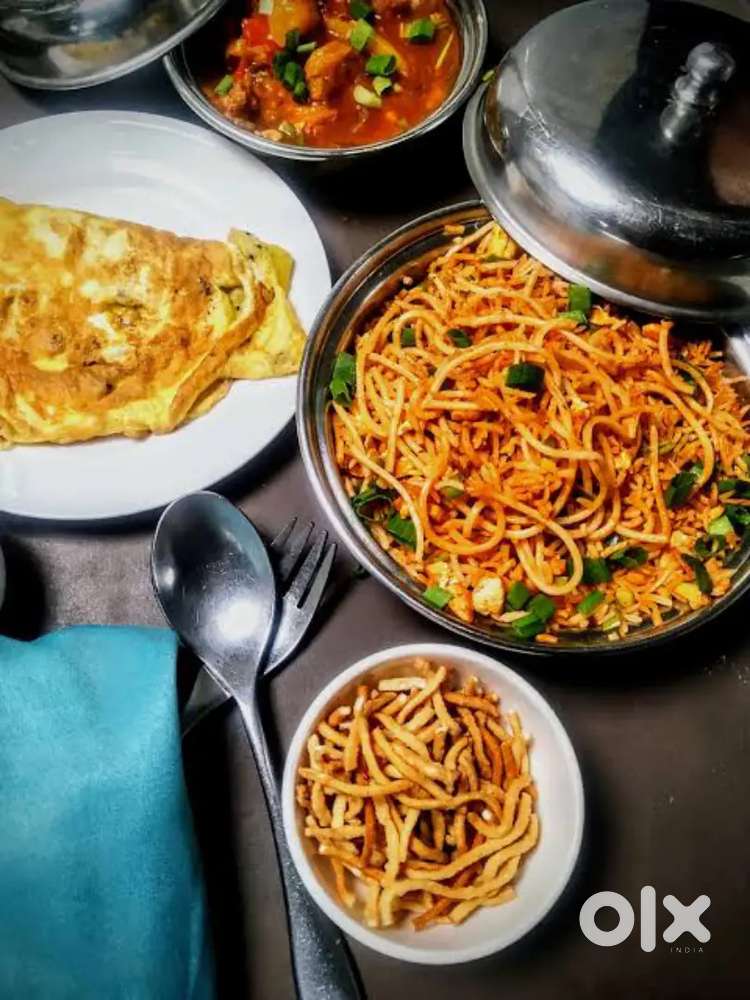 Helper required for Chinese restaurant