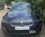 BMW 3 Series Gran Limousine 330Li M Sport, 2024, Petrol