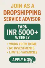 Dropshipping Service Advisor