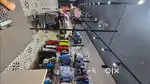 Clothing store for rent