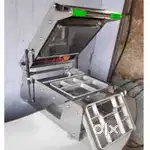 Thali packing machine, soda machine , ice gola machine