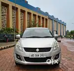 Maruti Suzuki Swift VXI, 2016, Petrol