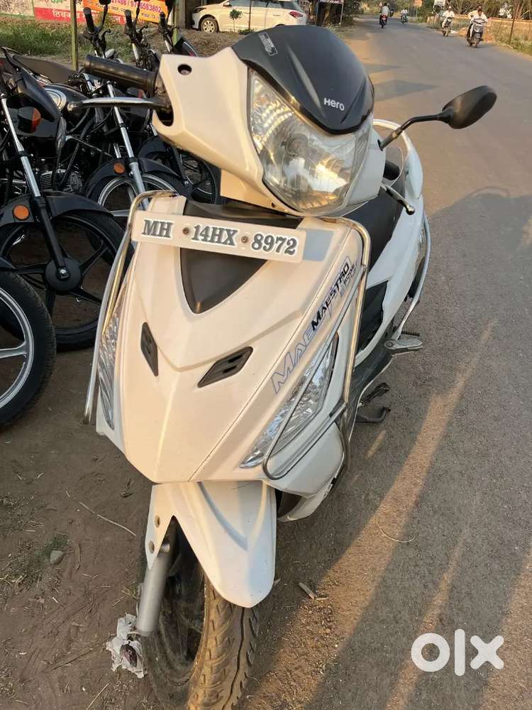 HERO MAESTRO 2020