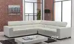 Monday sale buy new sofa 8450, L type sofa 13990/- EMI bhi