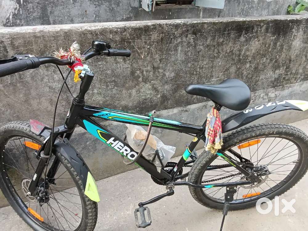 Bicycle good conditon