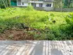 Plot for rent near civil station