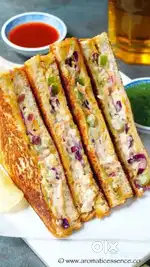 Need juice & snacks maker staff
