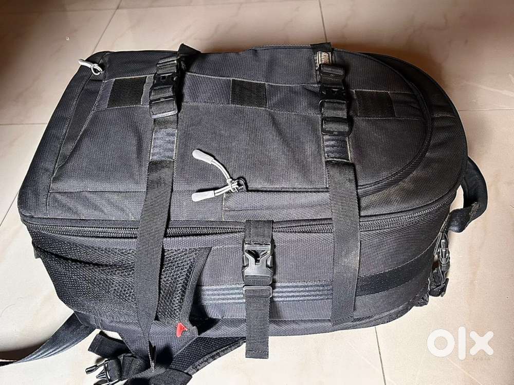 Aroma Waterproof Camera Backpag