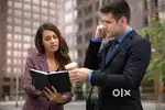 Good looking Personal Assistant Girl experienced