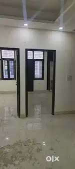 2 BHK flat on road society near by gaur city 2