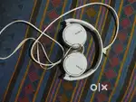Sony Headphones Original with 8 months warranty