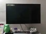 Tv for sale smaet android tv MI for sale