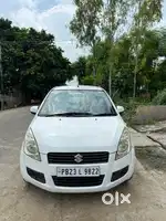 Maruti Suzuki Ritz Well Maintained