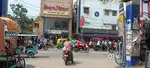 Commercial Shop