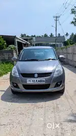 Maruti Suzuki Swift 2011-2014 ZDi, 2013, Diesel