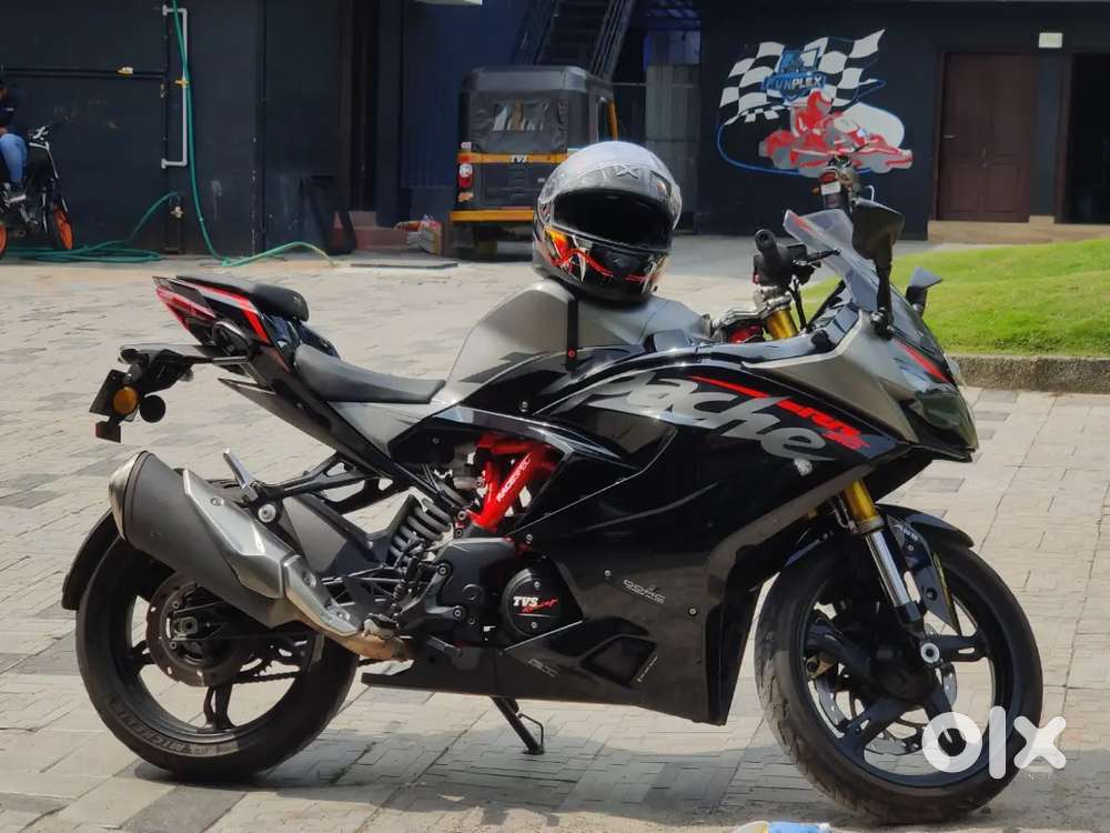 TVS Apache RR310 / RR 310 BS6