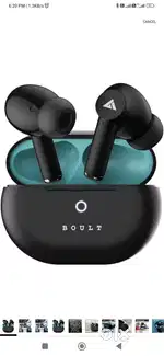Bluetooth ear word