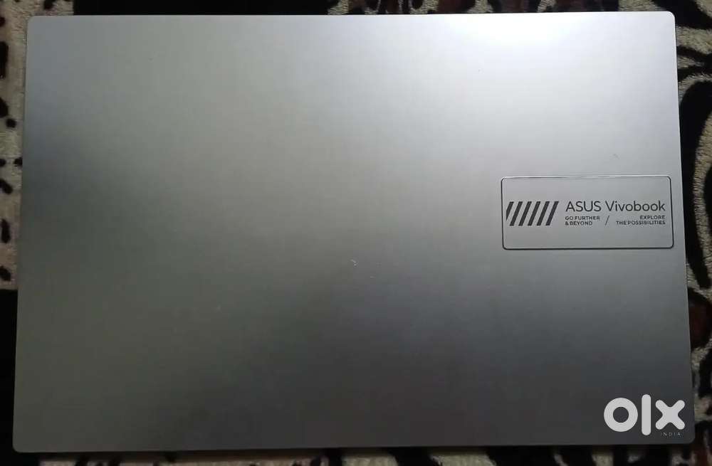Asus vivobook go 15