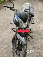 Well-Maintained Bike for Sale – Good Condition