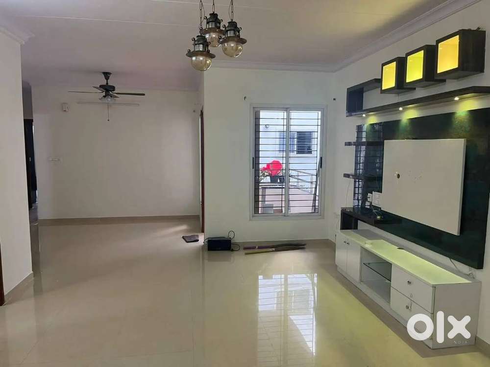 3bhk for lease in Bannerghatta Road