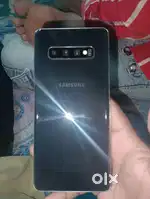 Galaxy S10+ exchange