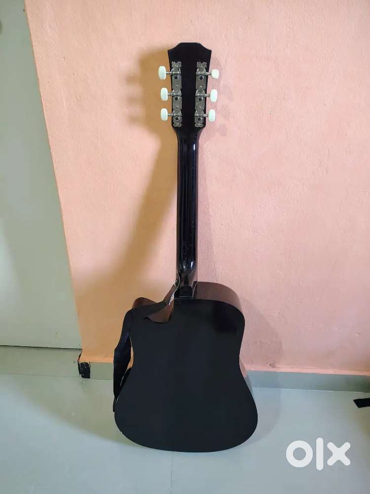 Juarez Acoustic Guitar
