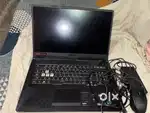 Asus tuf A17 gaming laptop