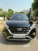Hyundai Creta 1.4 CRDi S Plus, 2019, Diesel