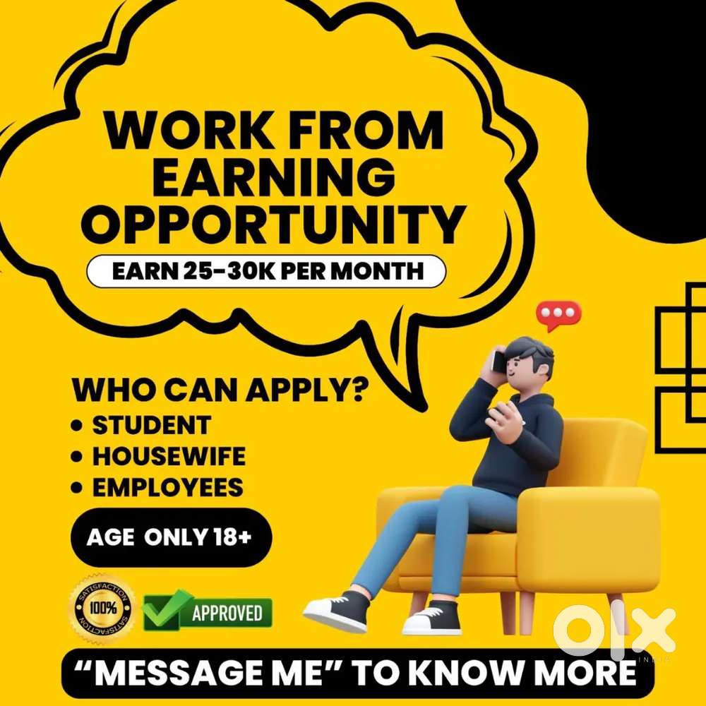 Work from home